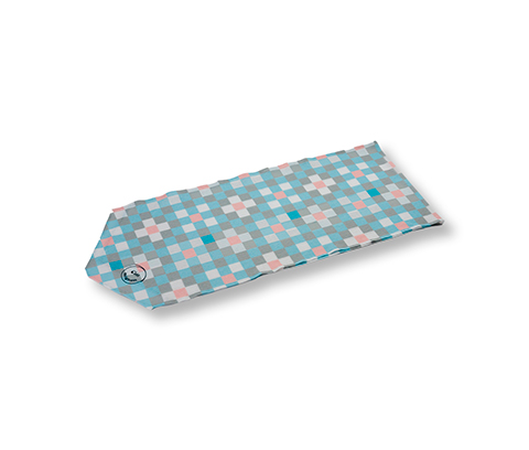 ニットシフォン