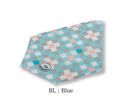 ニットシフォン